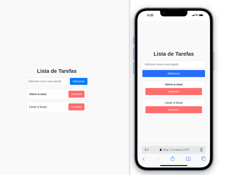 Simple To-Do List
